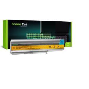 Green Cell (LE08) baterija 4400 mAh,10.8V (11.1V) 42T5212 za IBM Lenovo 3000 N100 N200 C200