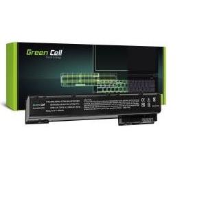 Green Cell (HP113) baterija 4400 mAh,14.4V (14.8V) AR08 AR08XL za HP ZBook 15, 15 G2, 17, 17 G2