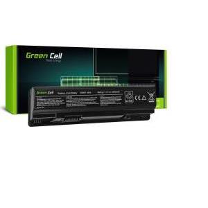 Green Cell (DE11) baterija 4400 mAh,10.8V (11.1V) F287H za Dell Vostro 1014 1015 1088 A840 A860 Inspiron 1410