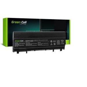 Green Cell (DE106) baterija 6600 mAh,10.8V (11.1V) VV0NF N5YH9 za Dell Latitude E5440 E5540