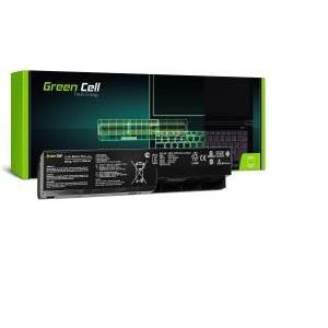 Green Cell (AS49) baterija 4400 mAh,10.8V (11.1V) A32-X401 A31-X401 za Asus X301 X301A X401 X401A X401U X401A1 X501 X501A X501A1 X501U