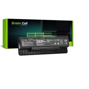 Green Cell (AS129) baterija 4400mAh, 10.8V (11.1V) A32N1405 za Asus G551 G551J G551JM G551JW G771 G771J G771JM G771JW N551 N551J N551JM N551JW N551JX