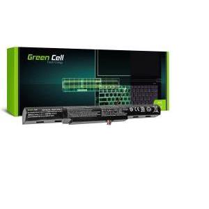 Green Cell (AC51) baterija 2200 mAh,14.4V (14.8V) AS16A5K za Acer Aspire E 15 E15 E5-575 E5-575G E 17 E17 E5-774 E5-774G