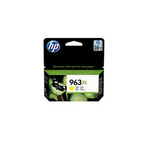 Tinta za HP br. 963XL, 3JA29AE, za OfficeJet 9010/9013/9020/9023 All-in-One, Yellow