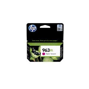 Tinta za HP br. 963XL, 3JA28AE, za OfficeJet 9010/9013/9020/9023 All-in-One, Magenta