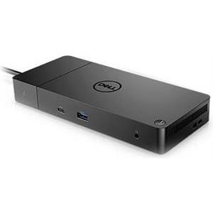 Dell Dock USB-C THB - WD19TB 180W - 2xDP/HDMI/USB-C(1xTHB 3)/3xUSB 3.0/RJ-45