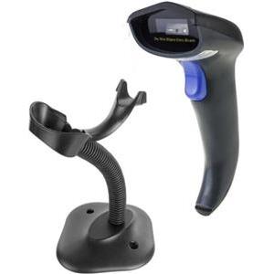 NTC-W5 wired 2D scanner
