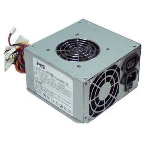 Napajanje 400W MSI KY-400 ATX P4, Hlađenje dva ventilatora od 8 cm
