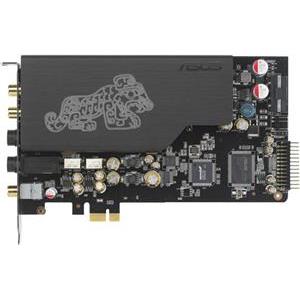 Zvučna kartica Asus Essence STX II 7.1, PCIe