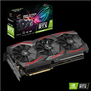 Grafička kartica ASUS GeForce RTX 2060 SUPER STRIX OC, 8GB GDDR6, PCI-E 3.0