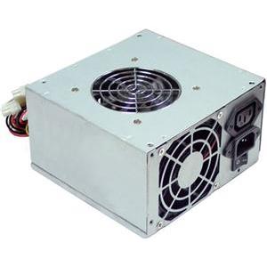 Napajanje 550W MSI PRO 2.03 P4, pasivni PFC, Hlađenje dva ventilatora od 8cm