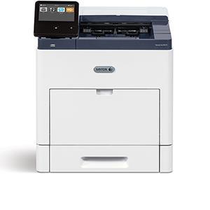 XEROX VersaLink B610DN black and white laser printer 63 ppm