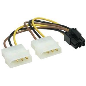 PowerTrain MOLEXO6, 6 Pins Molex Connector Kable
