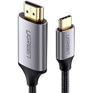 Ugreen USB-C na HDMI kabel 1,5 m 4 K @ 60 Hz