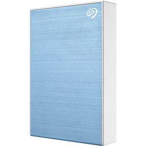 SEAGATE HDD External Backup Plus Portable ( 2.5'/5TB/USB 3.0) blue STHP5000402