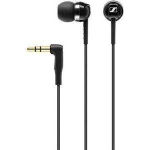 Slušalice Sennheiser CX 100, crne