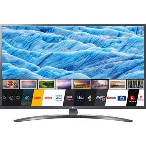 LG UHD TV 43UM7400PLB