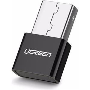 Ugreen USB Bluetooth 4.0 Adpater crni