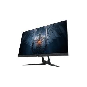 Gigabyte AORUS FI27Q 27 '' gamerski IPS monitor, 2560 x 1440, 1ms, 165Hz, HDR, RGB