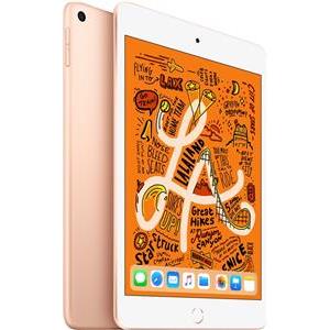 Apple iPad mini 5 Wi-Fi 256GB - Gold, muu62hc/a