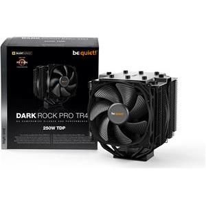 Hladnjak za CPU, BE QUIET Dark Rock PRO TR4 | TR4 TDP 250W AMD