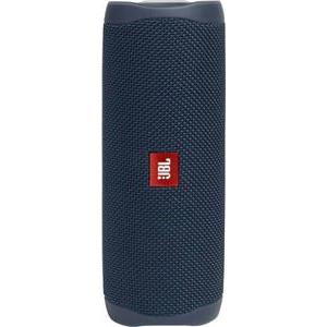 JBL Flip 5 Portable Bluetooth Speaker - blue