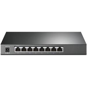 TP-LINK T1500G-8T 8-portni Gigabit Smart Switch