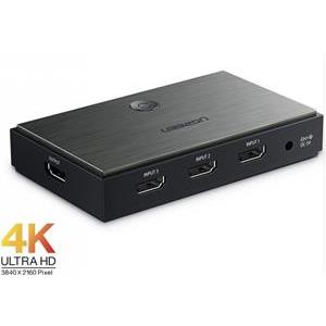 Ugreen HDMI 2.0 3x1 razdjelnik, sklopka