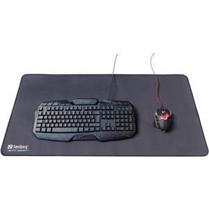 Sandberg Gamer Desk Pad XXXL