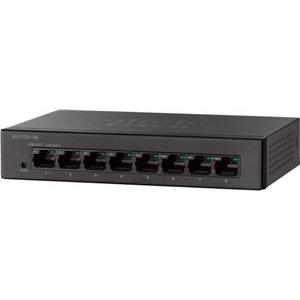 Cisco Small Business SG110D-08