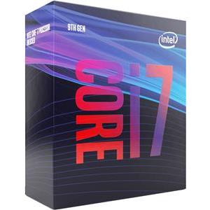 Procesor Intel Core i7-9700F (3.0GHz, 12MB, LGA1151) box