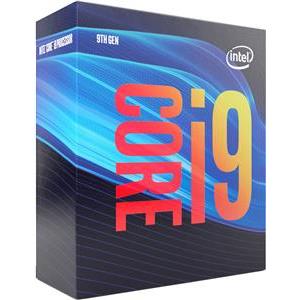 Procesor Intel Core i9 9900 BOX 8x3,1 65W GEN9 S1151