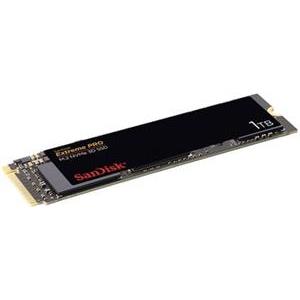 SSD SanDisk Extreme PRO 1TB M.2 NVMe PCIe 3.0x4, SDSSDXPM2-1T00-G25