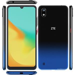 Mobitel Smartphone ZTE Blade A7 gradient black