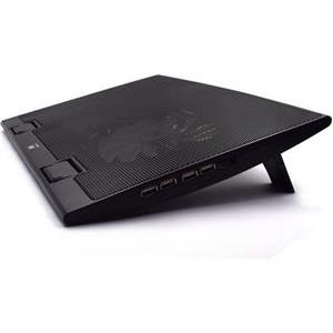 Stand Laptop cooling pad 17