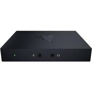 Razer Ripsaw HD video capturing device HDMI