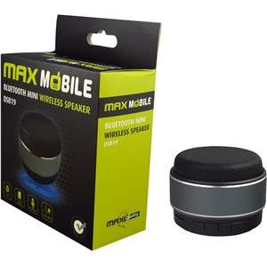 MAXMOBILE ZVUČNIK BLUETOOTH MINI DSB19 CRNI