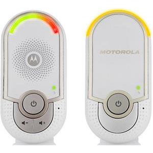 MOTOROLA BABYPHONE MBP-8