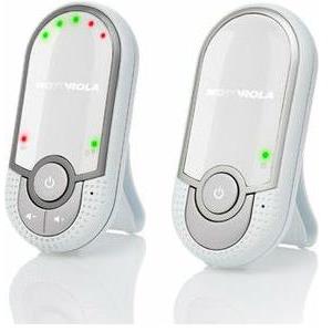MOTOROLA BABYPHONE MBP-11