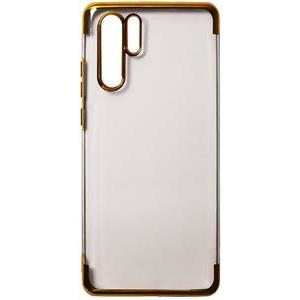 Futrola HUAWEI, za HUAWEI P30 PRO SIMPLY zlatna