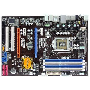 Matična ploča s1156 Asrock P55DE3, Intel P55, DDR3