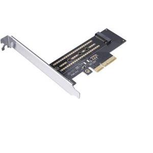 Adapter SSD, M.2 NVMe v PCIe 3.0 x4, ORICO PSM2