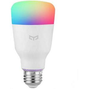 XIAOMI YEELIGHT COLOR SMART BULB