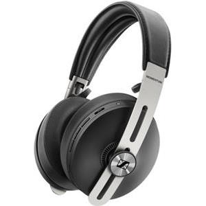 Slušalice Sennheiser MOMENTUM 3 Wireless, crne