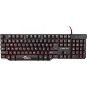 WHITE SHARK gaming tipkovnica SAMURAI