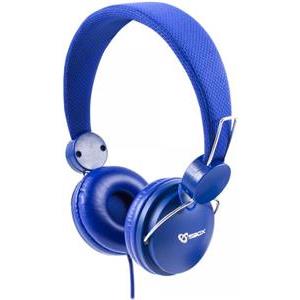 SBOX on-ear slušalice HS-736 plave