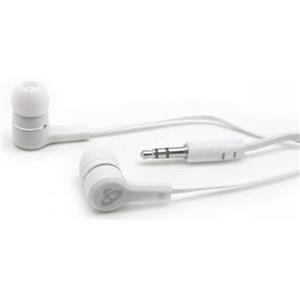 SBOX in-ear slušalice EP-003 bijele