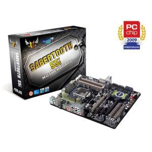 Matična ploča s1156 Asus SABERTOOTH 55I