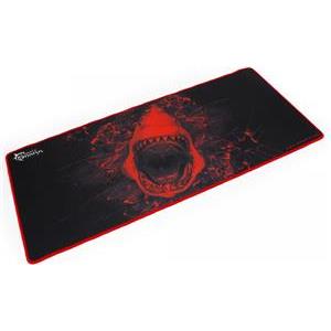 WHITE SHARK gaming podloga za miša SKY WALKER XL 80x35cm