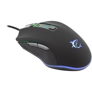 WHITE SHARK gaming miš OCTAVIUS 6400dpi